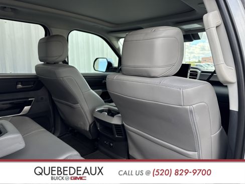 Used 2022 Toyota Tundra Limited image 43