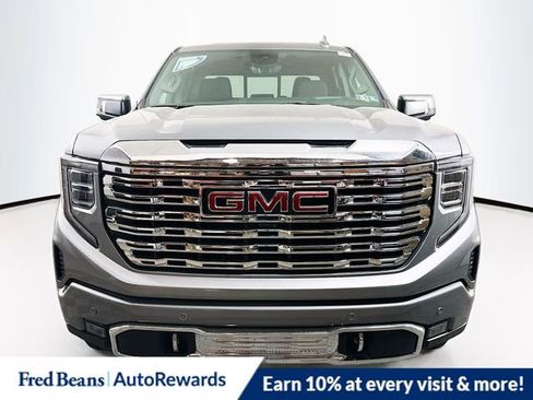 New 2026 GMC Sierra 1500 Denali AWD/4WD image 2
