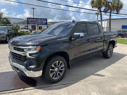 Used 2023 Chevrolet Silverado 1500 LT w/ Convenience Package II