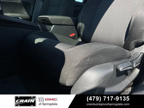 Used 2025 Honda Civic LX image 21