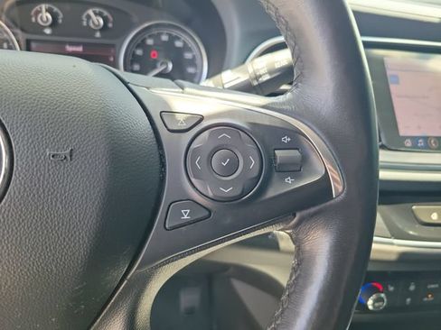 Used 2021 Buick Enclave Essence w/ Sound and Sites Package FWD image 29