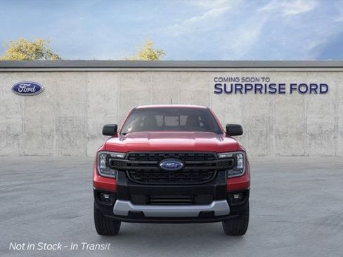New 2026 Ford Ranger XLT RWD image 6