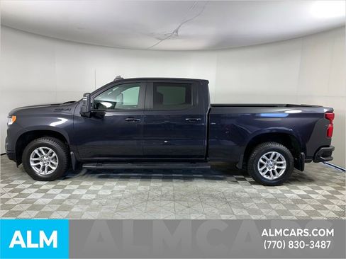 Used 2024 Chevrolet Silverado 1500 RST w/ Convenience Package II image 6