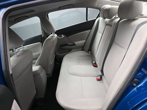 Used 2013 Honda Civic EX image 11