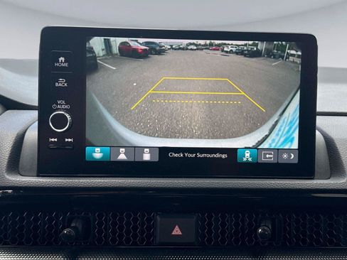 Certified 2024 Honda CR-V EX-L image 25