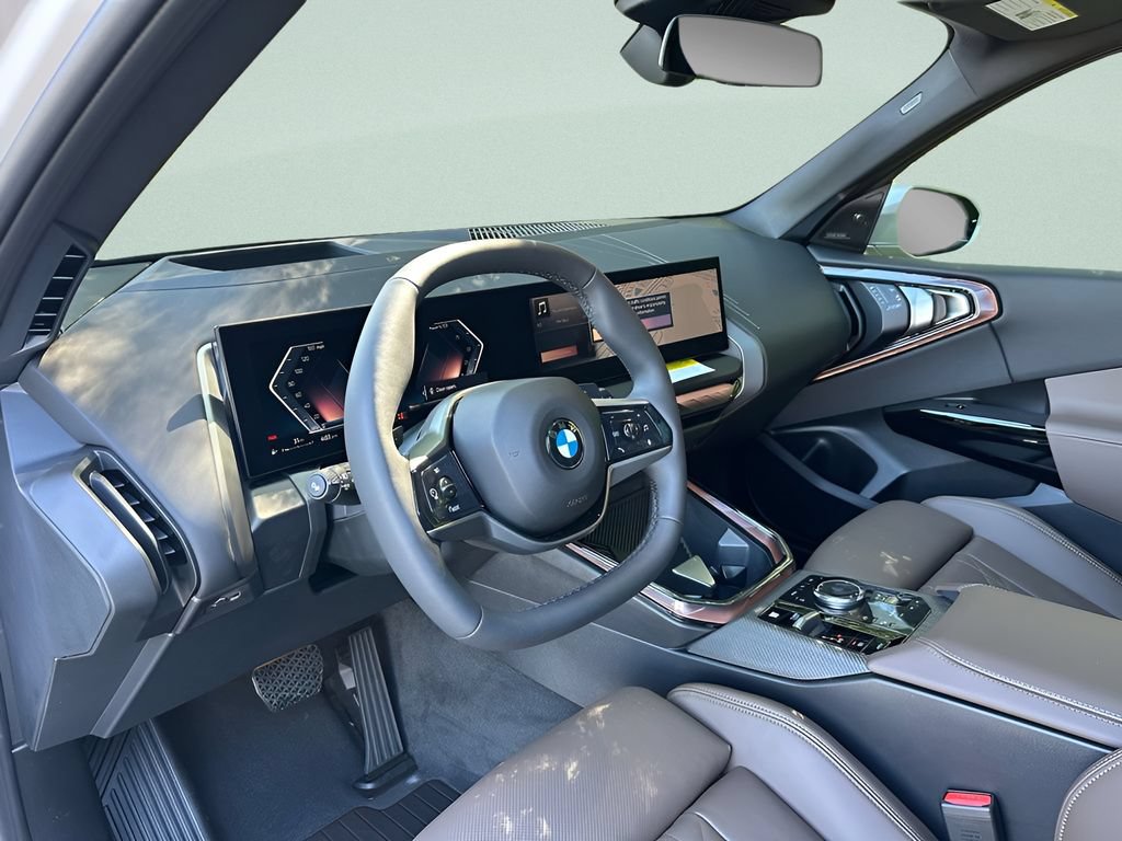 New 2026 BMW X3 xDrive30i AWD/4WD image 9
