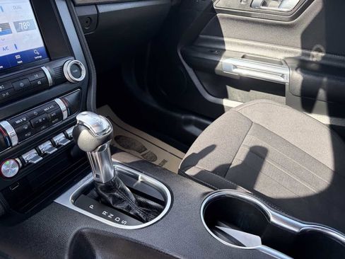 Used 2020 Ford Mustang Coupe w/ Equipment Group 101A image 13