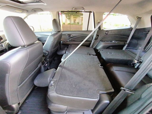 Used 2021 Honda Pilot EX-L image 62