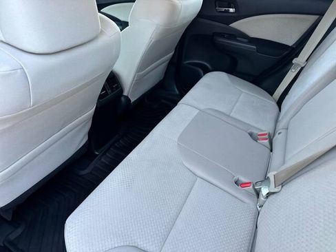 Used 2016 Honda CR-V EX image 14