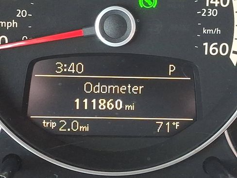 Used 2014 Volkswagen Beetle 2.5 image 20