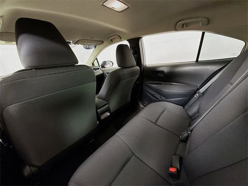 Certified 2025 Toyota Corolla LE image 24