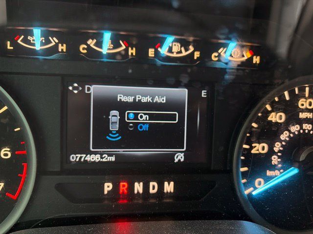 Used 2018 Ford F150 XLT w/ Equipment Group 302A Luxury RWD image 10