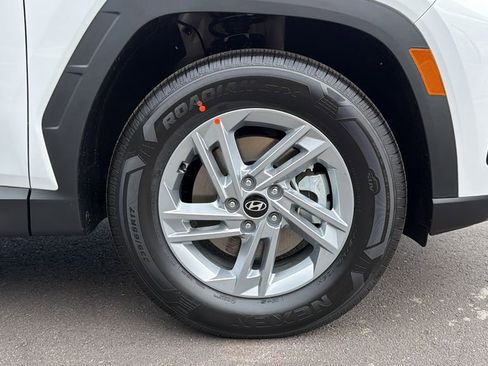 New 2026 Hyundai Tucson SE image 14