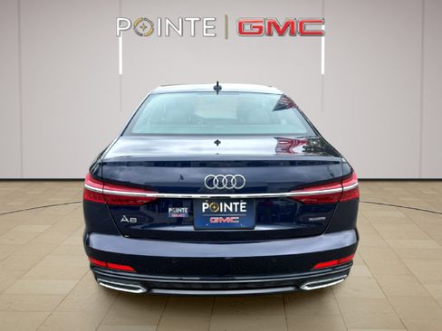 Used 2021 Audi A6 3.0T Prestige w/ Prestige Package image 6