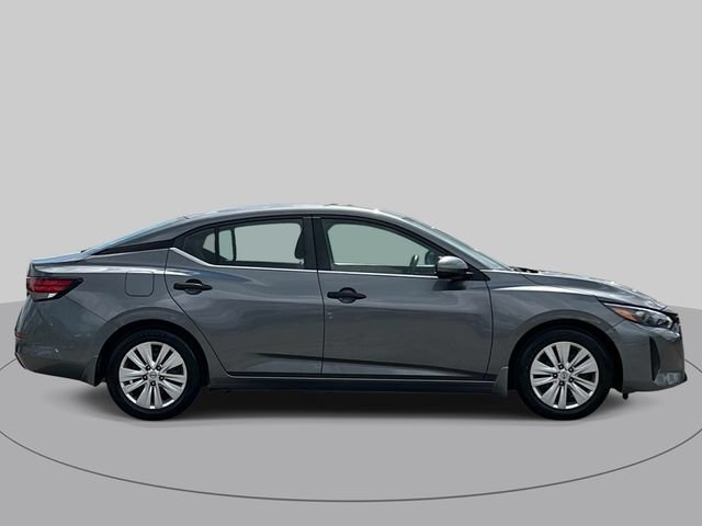 Used 2024 Nissan Sentra S FWD image 3