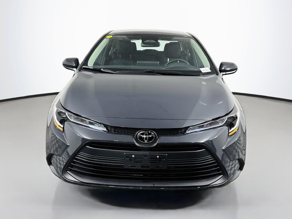 New 2027 Toyota Corolla LE FWD image 11