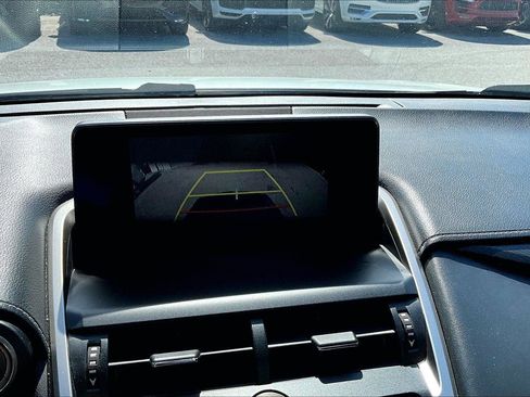 Used 2019 Lexus NX 300 FWD w/ Accessory Package 2 image 14