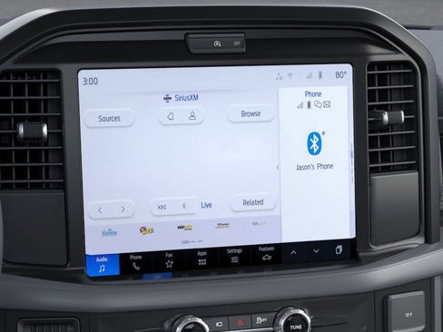 New 2026 Ford F150 XL w/ Equipment Group 103A High image 49