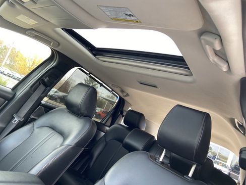 Used 2025 MAZDA CX-70 3.3 Turbo w/ Preferred Package image 28