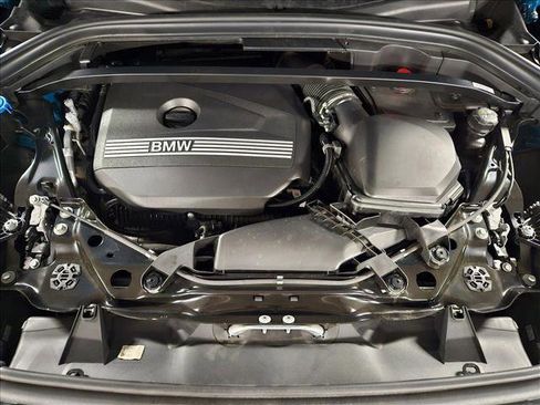 Certified 2025 BMW X1 xDrive28i w/ Convenience Package image 22