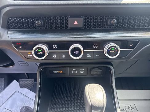 Certified 2024 Honda CR-V EX image 20