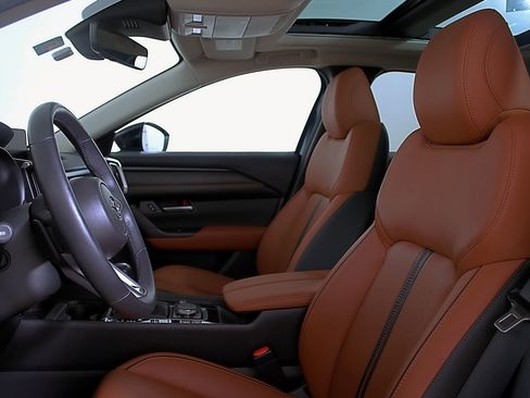 Used 2024 MAZDA CX-50 AWD 2.5 Turbo w/ Cargo Package image 22