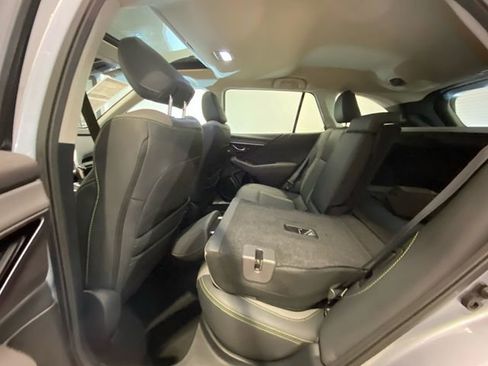 Used 2023 Subaru Outback Onyx Edition XT image 16