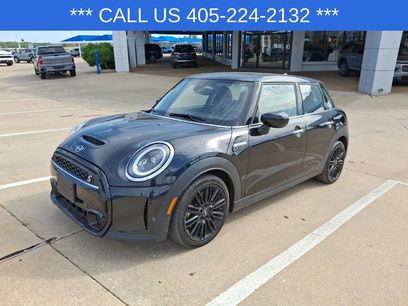 Used 2024 MINI Cooper S