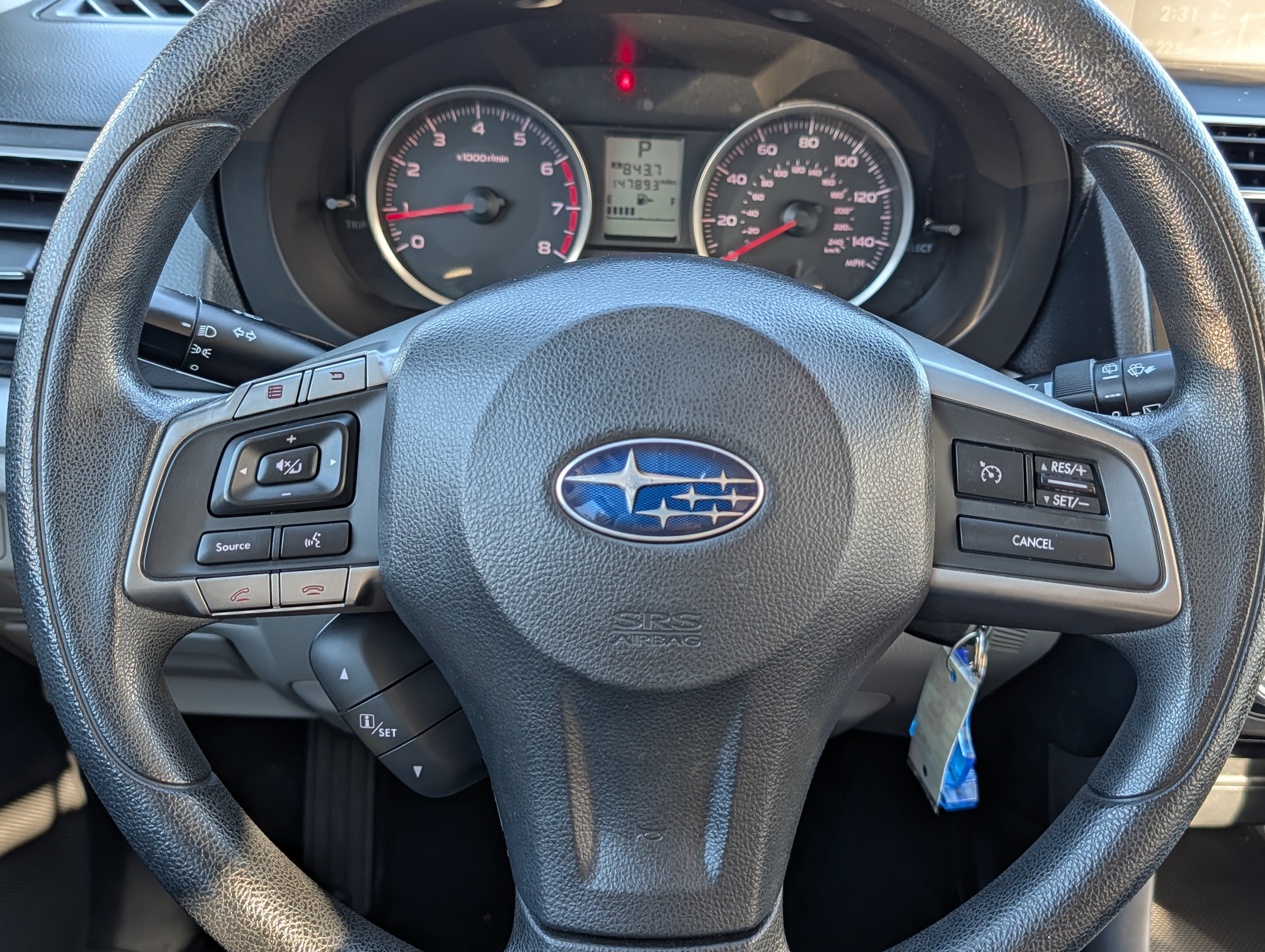 Used 2016 Subaru Forester 2.5i Premium AWD/4WD image 25