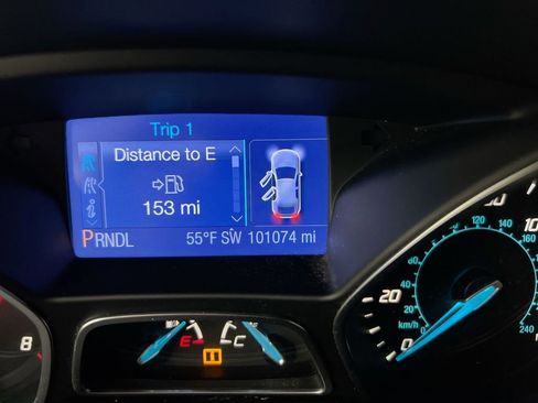 Used 2013 Ford Focus SE image 13