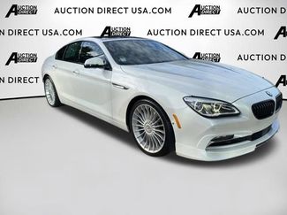 Used 2018 BMW ALPINA B6 xDrive Gran Coupe AWD/4WD video 2