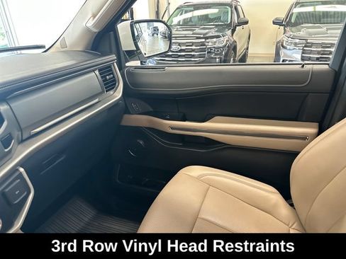 Used 2023 Ford Expedition XLT AWD/4WD image 27