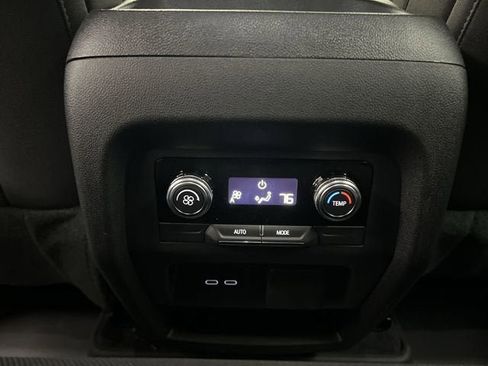 New 2025 GMC Acadia Elevation w/ Black Edition AWD/4WD image 21