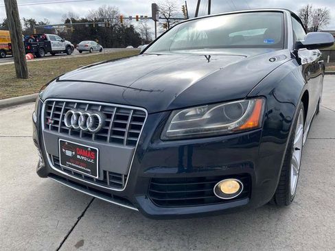Used 2012 Audi S5 Prestige image 52