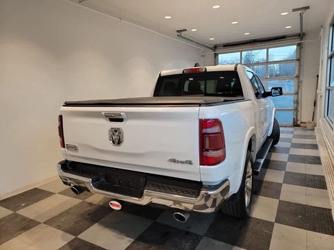 Used 2022 RAM 1500 Limited image 6