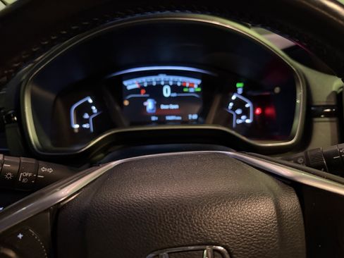 Used 2017 Honda CR-V EX-L image 6