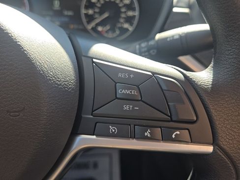 New 2025 Nissan Altima 2.5 SV image 19