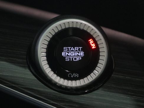 Used 2022 Jeep Wagoneer Series III image 34