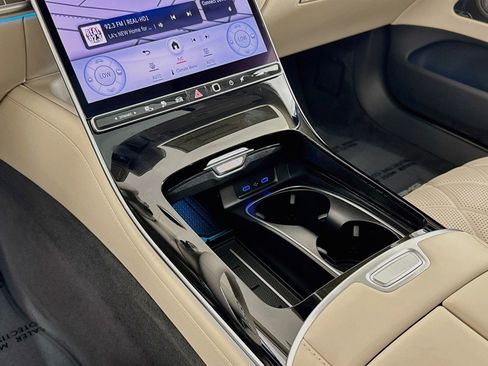 New 2026 Mercedes-Benz S 580e 4MATIC Sedan image 5