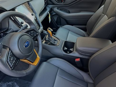 New 2025 Subaru Outback Wilderness image 10