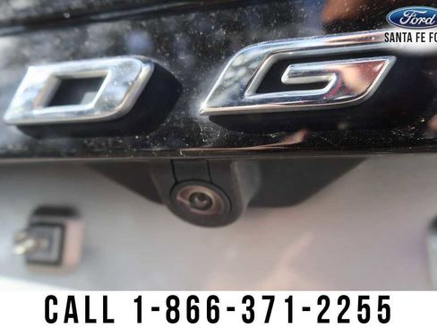 Used 2024 Ford Edge SEL image 8