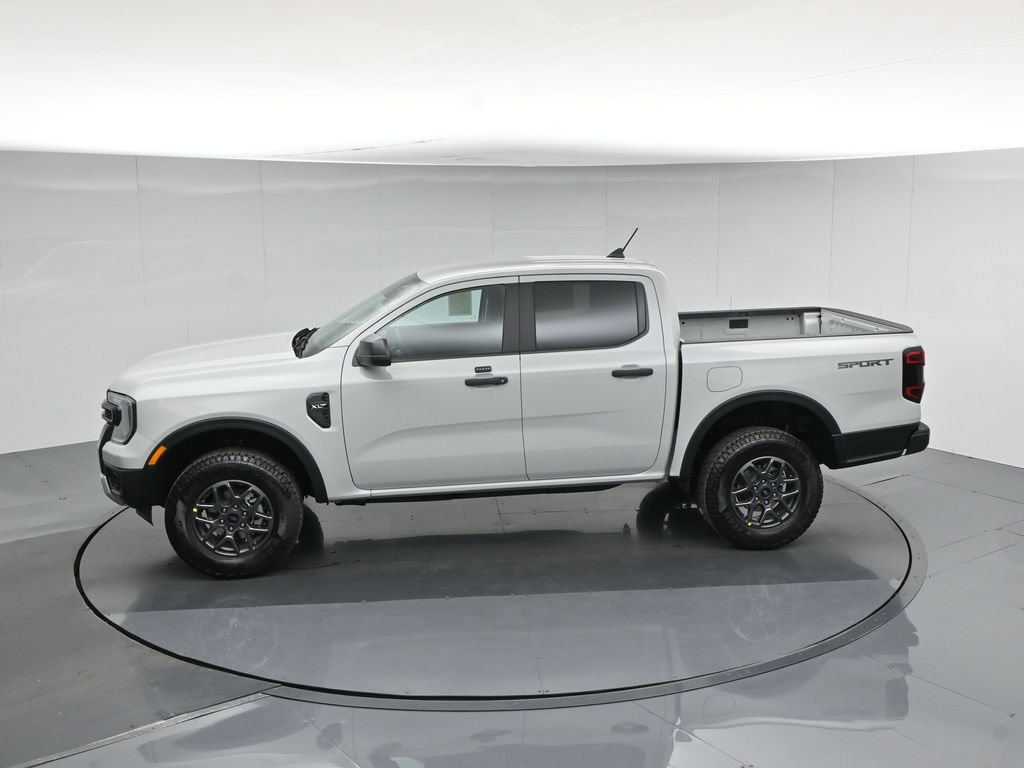 New 2026 Ford Ranger XLT RWD image 41