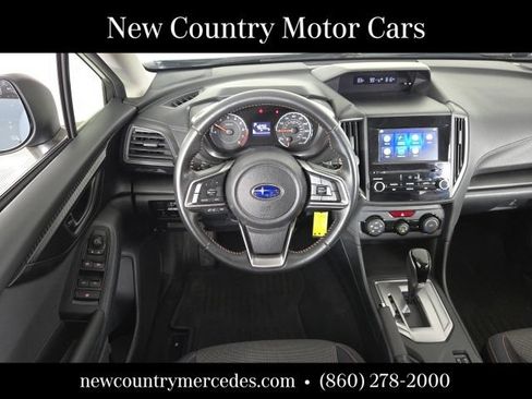 Used 2019 Subaru Crosstrek 2.0i Premium AWD/4WD image 17