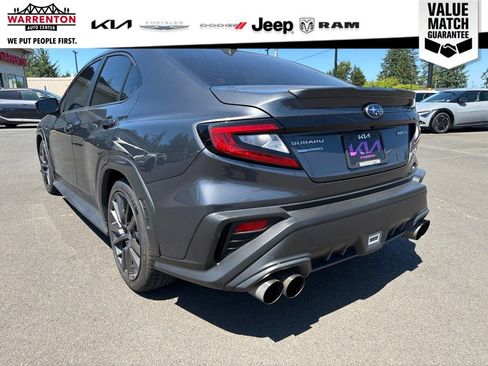 Used 2023 Subaru WRX Premium AWD/4WD image 9