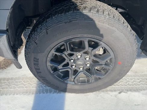New 2026 Ford F150 XLT w/ Equipment Group 302A MID image 10