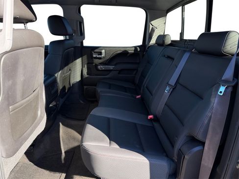 Used 2015 GMC Sierra 1500 SLT image 14