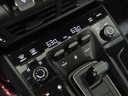 Certified 2026 Porsche 911 Carrera S RWD image 19