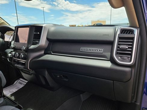 Used 2019 RAM 1500 Big Horn AWD/4WD image 27