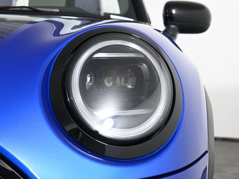 New 2026 MINI Cooper S image 17