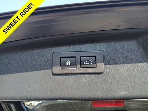 Used 2023 Subaru Outback Wilderness AWD/4WD image 12